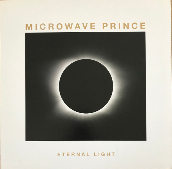 Microwave Prince — Eternal Light