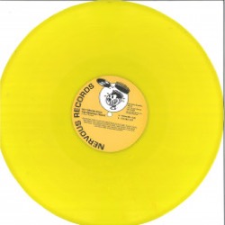 Nu Yorican Soul — The Nervous Track
