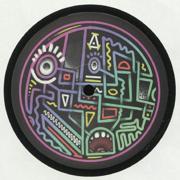 Lee Foss , Detlef & Anabel Englund — Thunder & Lightning