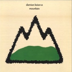 Damian Lazarus — Mountain