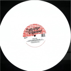 K.C.Y.C. — I'm Not Dreaming / Side By Side