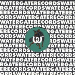 Various — Watergate 27 EP #1