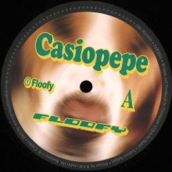 Casiopepe — Fluffy