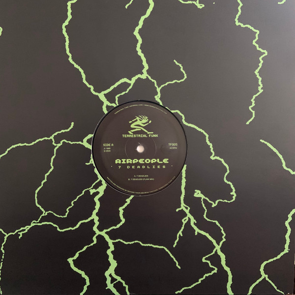 Airpeople — 7 Deadlies