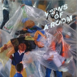 Rone — Views Of A Room Rmx
