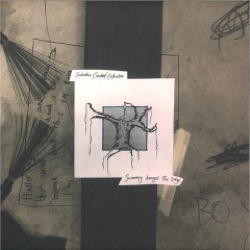 Suburban Cracked Collective — Swimming Amongst The Dregs (LP)