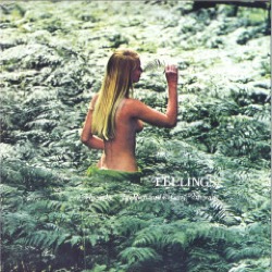 Jay Richford And Gary Stevan — Feelings (LP)