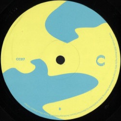 Prodot — Cambios Ep