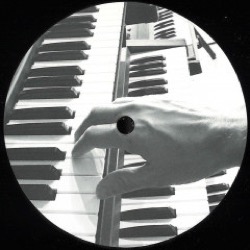 Lorenz Rhode — Sandpaper Ep