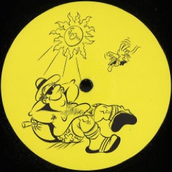 Unknown Artist — El Guiri Edits 01