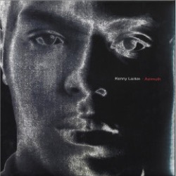 Kenny Larkin — Azimuth (2x12Inch And 10 Inch)