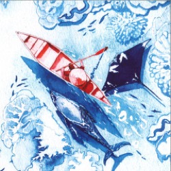 Tim Green — Sea Parade