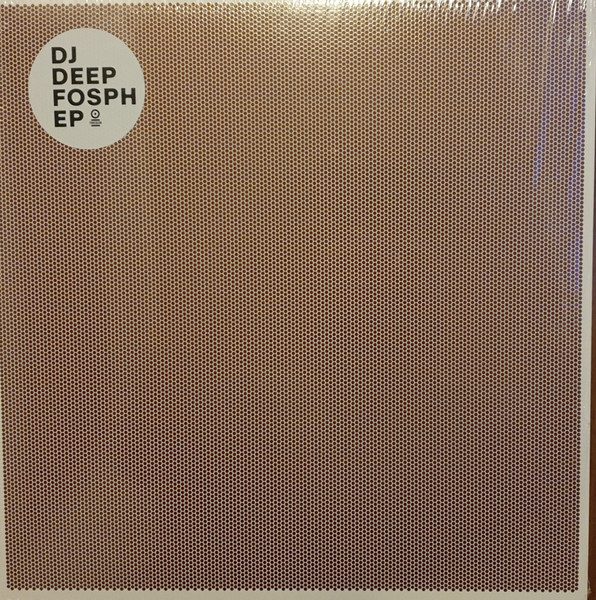 DJ Deep — Fosph EP