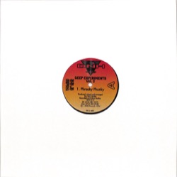 Nick Holder — Deep Experiments Vol. 2
