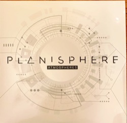 Planisphere — Atmospheres