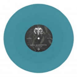 Various Artists — Rave Encounter 2020-2 (2x10Inch)