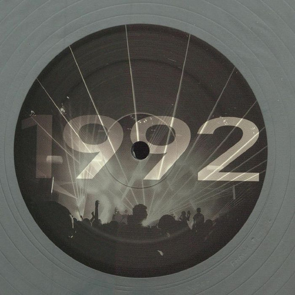 TA — 1992