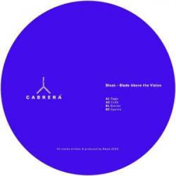 Bleak — Blade Above The Vision