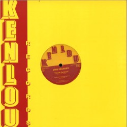 Mike Delgado — Phunk Carnival