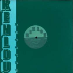 Stacy Kidd — Where Did It Go / Ancient Forest