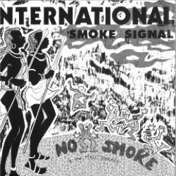 No Smoke — International Smoke Signal