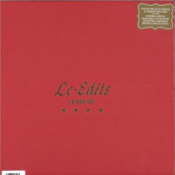Dimitri From Paris — Le Box Set