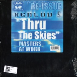 KenLou V — Thru The Skies