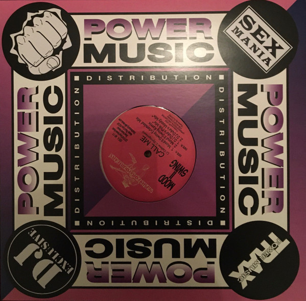 Mood II Swing — Call Me (Remixes)