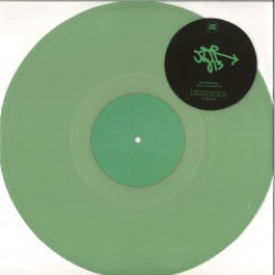 Gari Romalis — Panic In Detroit Ep