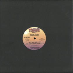 Loveface — De-Mixes Vol.2