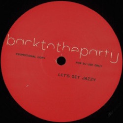 BackToTheParty — Acid Life