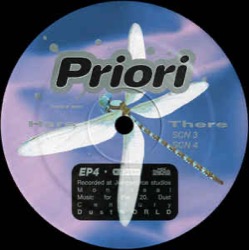 Priori — SCN EP