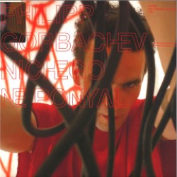 Philipp Gorbachev — Nichego Ne Ponyal Ep