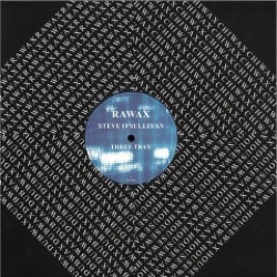 Steve O'Sullivan — Three Trax