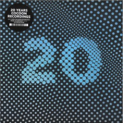 Various Artists — 20 Years Cocoon Recordings (6x12Inch Boxset / Ltd To 700 Copies)