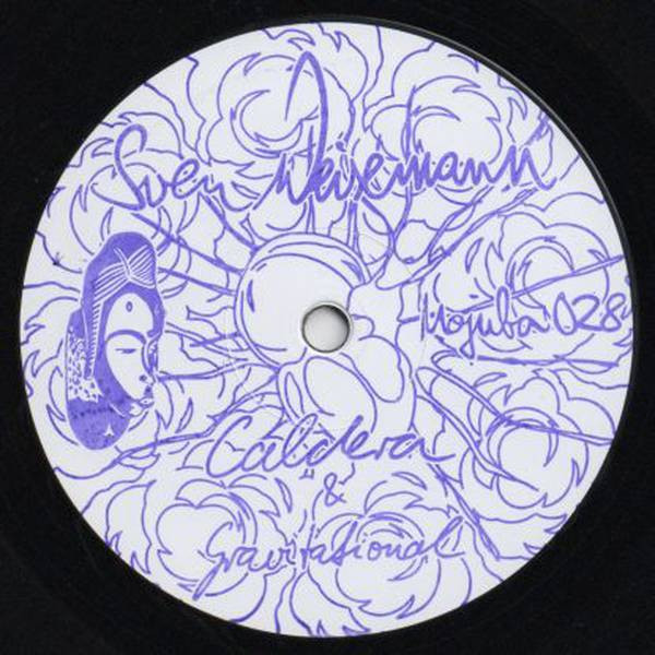 Sven Weisemann — Caldera