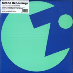 Various — Ozone Recordings