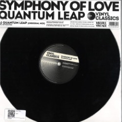 Symphony Of Love — Quantum Leap