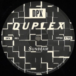Duplex — Fictional Frequency