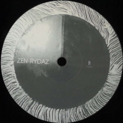 Zen Rydaz — Beginning Remix Ep