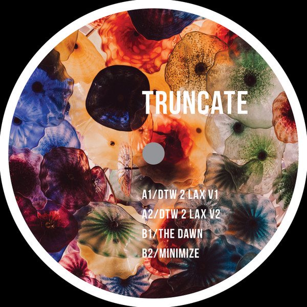 Truncate — DTW 2 LAX