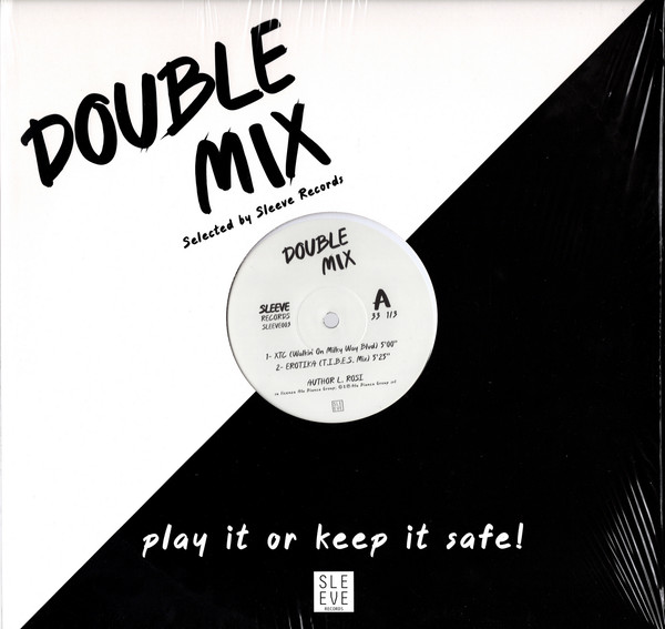 Leo Rosi — Double Mix