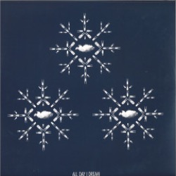 Various Artists — A Winter Sampler III (3x12Inch Sealed)