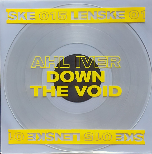 Ahl Iver — Down The Void