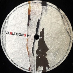 Radio Slave — Variations