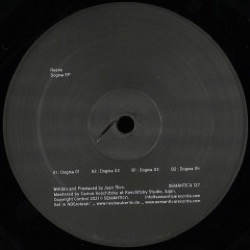 Reeko — Dogma Ep