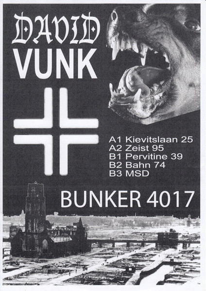 David Vunk — Untitled