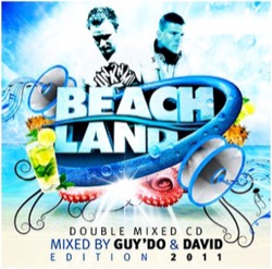 Various — Beachland 2011