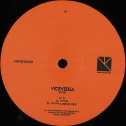 Viceversa — Viv Ep