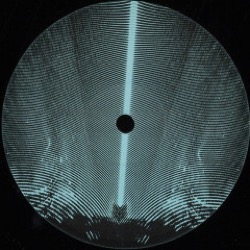 Idris Bena — Lankive (2x12Inch)
